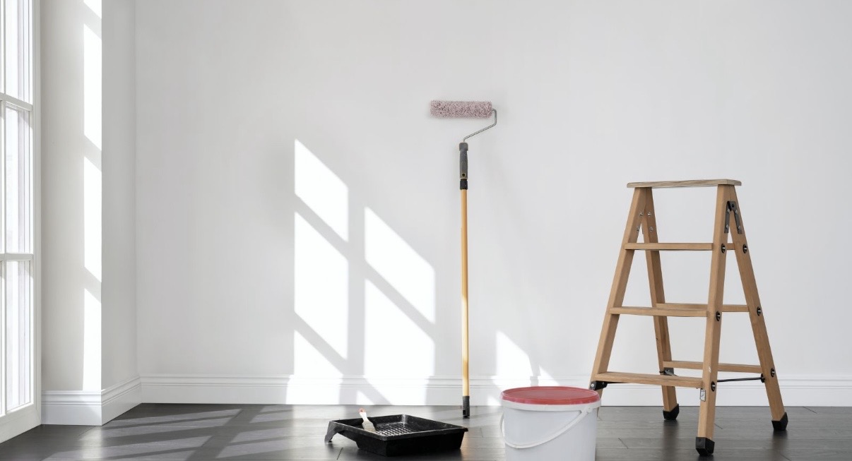 Malerarbeiten – Foto 3